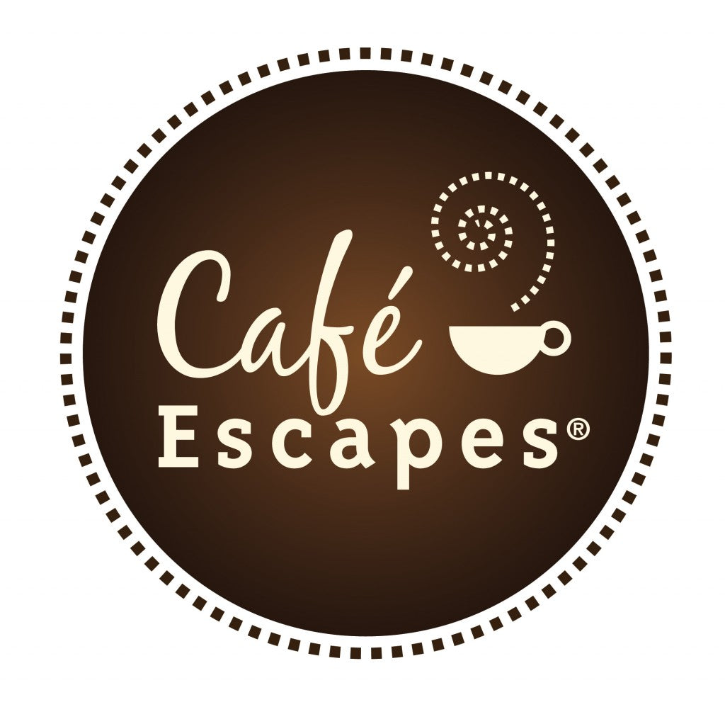 cafe escapes coffee