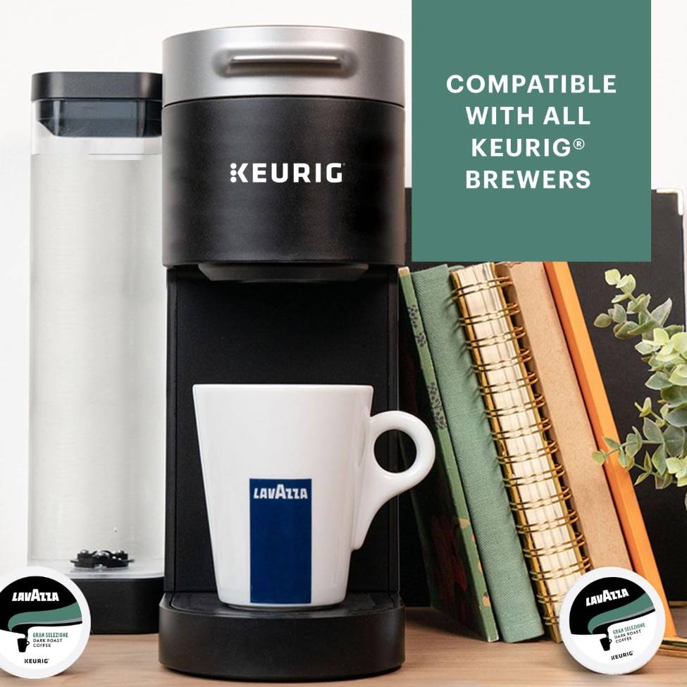 Keurig k cups dark roast best sale