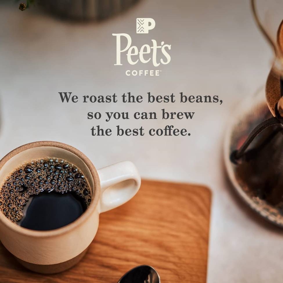 peets decaf nespresso