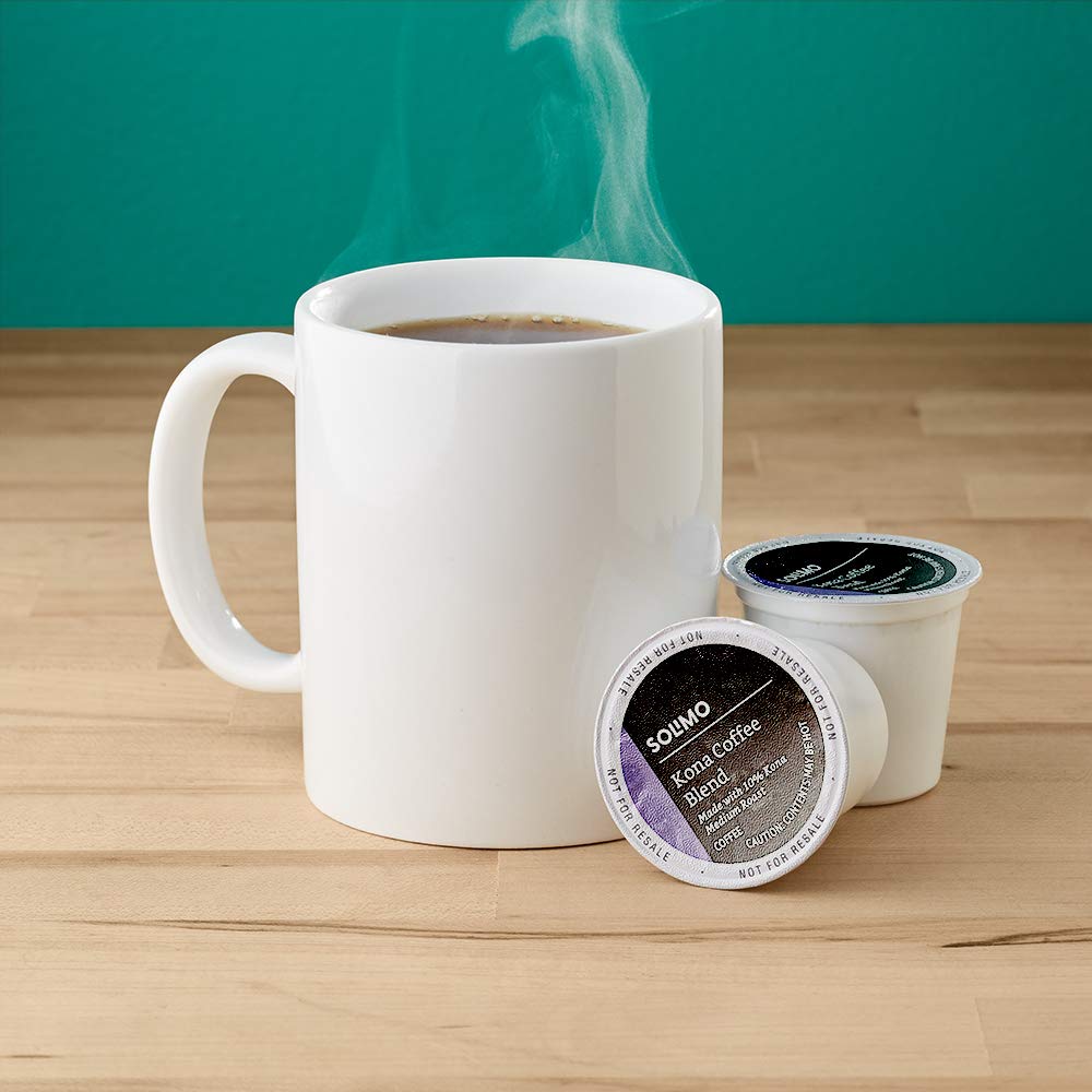 Kona k cups best sale