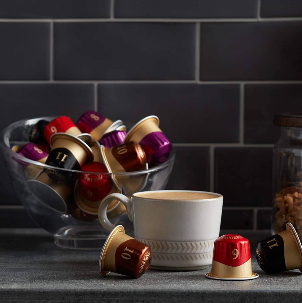 Nespresso and Peet's Agree to Settle Capsule Trademark SuitDaily Coffee  News by Roast Magazine