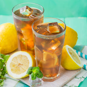 Lipton iced tea lemonade clearance k cup