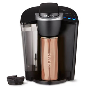 Keurig Coffee Travel Mug, Copper, 14 oz