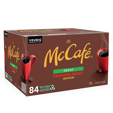 McCafe – Coffee Pods PH