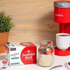 Seattle's best k clearance cups