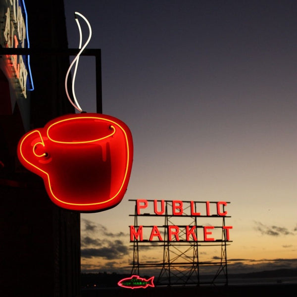 Load image into Gallery viewer, Seattle&#39;s Best Coffee Portside Blend, Medium Roast, Keurig K-Cup Coffee Pods
