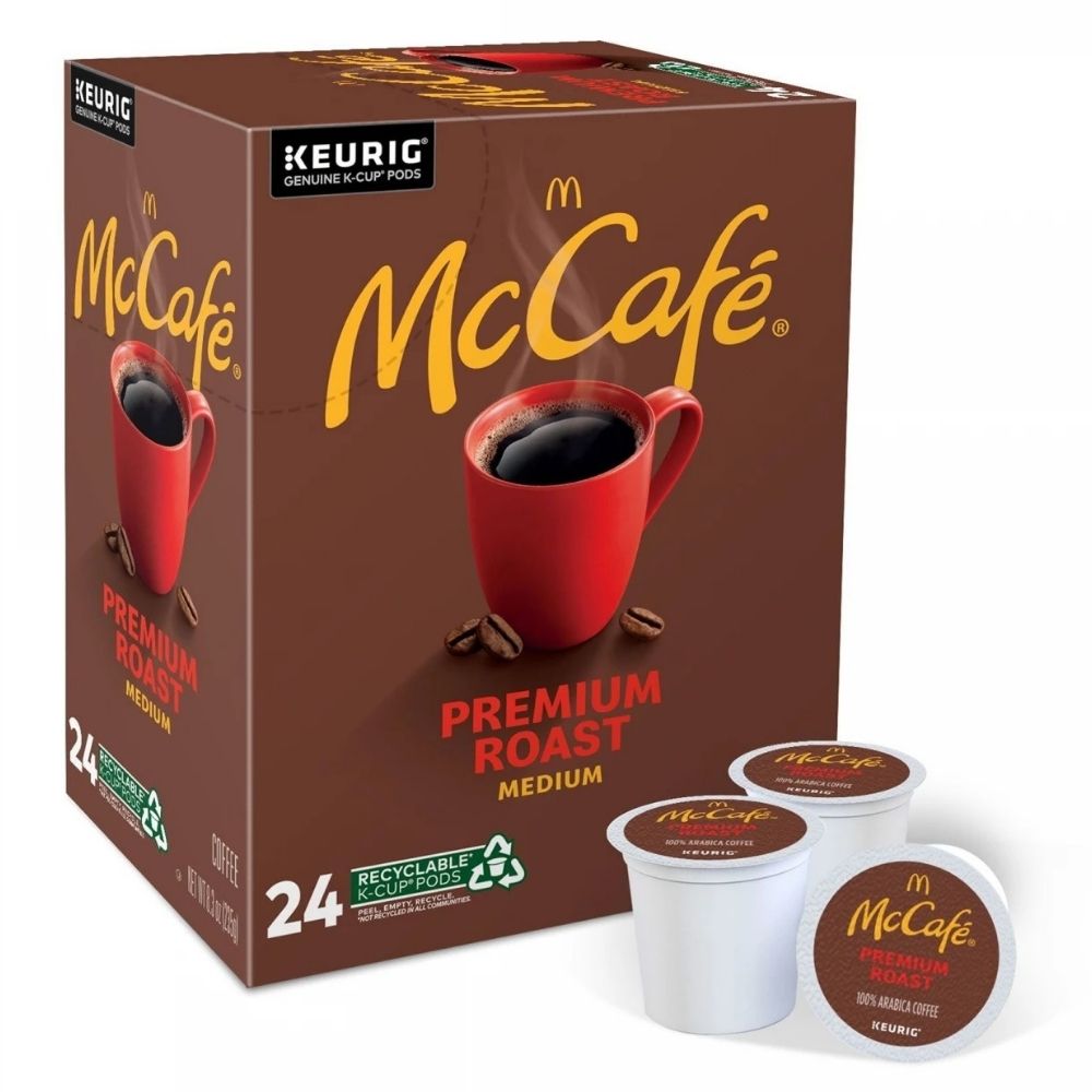 Keurig k cups cheap best sale