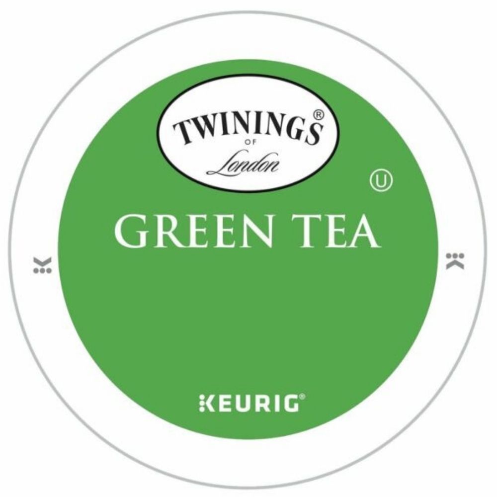 Keurig green tea hotsell